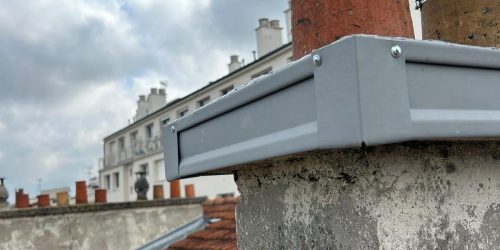 Bannière angles et jonctions - COURONNEX